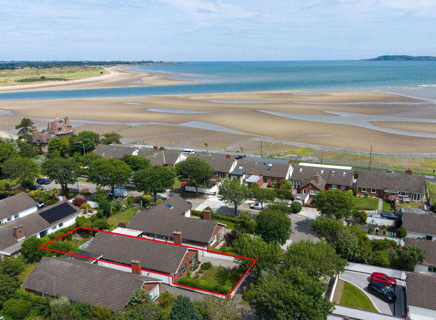 2 Lambay Court, Coast Road, Malahide, K36RY86