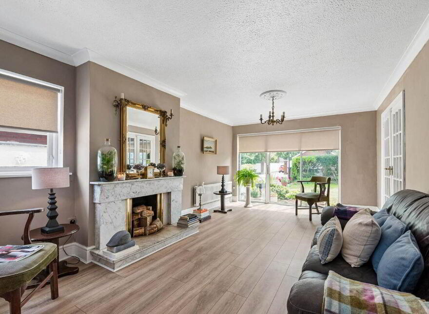 2 Lambay Court, Coast Road, Malahide, K36RY86