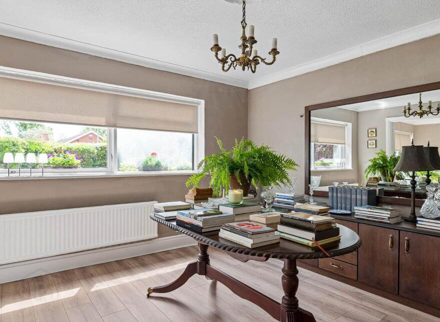 2 Lambay Court, Coast Road, Malahide, K36RY86