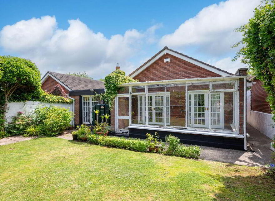 2 Lambay Court, Coast Road, Malahide, K36RY86