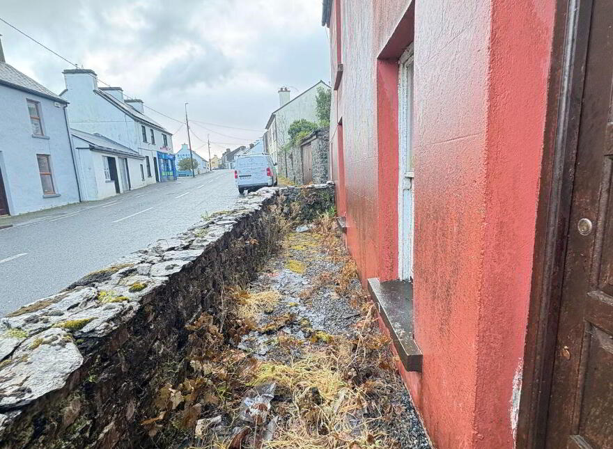 Kilfenora, Ennis, Kilfenora, V95R263