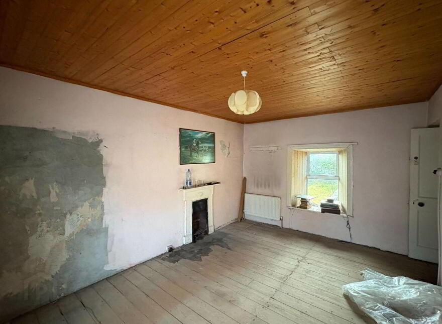 Kilfenora, Ennis, Kilfenora, V95R263