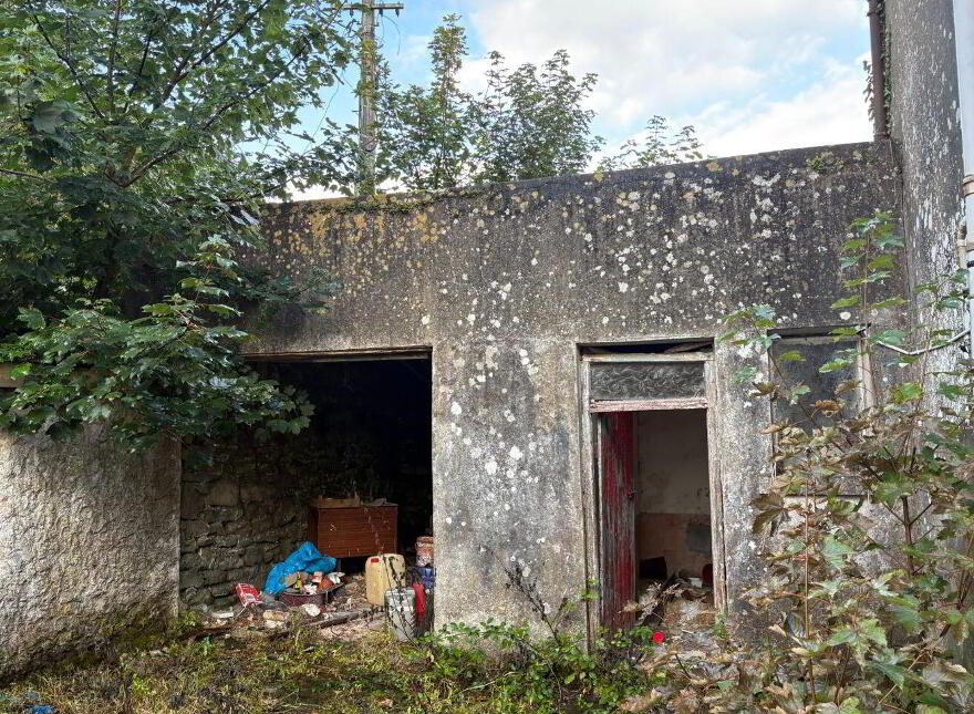 Kilfenora, Ennis, Kilfenora, V95R263
