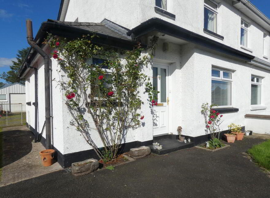 9 Coldagh Cottages ( Balnamore Road), Ballymoney, BT53 7PP