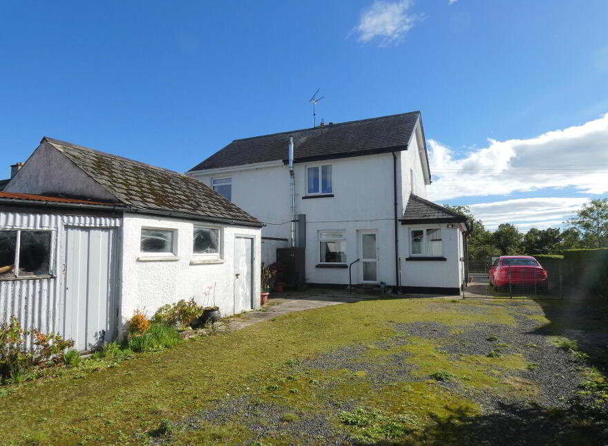 9 Coldagh Cottages ( Balnamore Road), Ballymoney, BT53 7PP