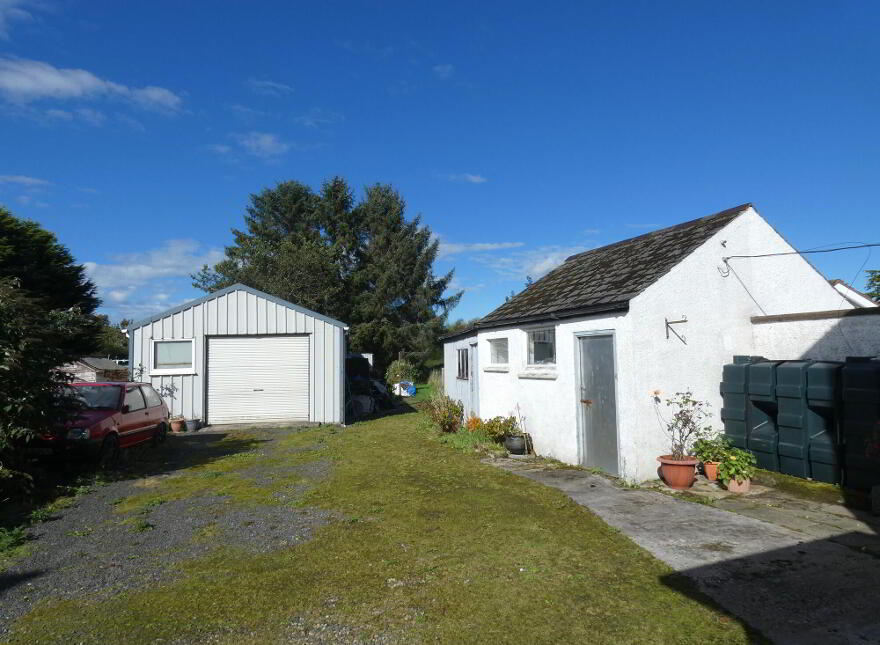 9 Coldagh Cottages ( Balnamore Road), Ballymoney, BT53 7PP
