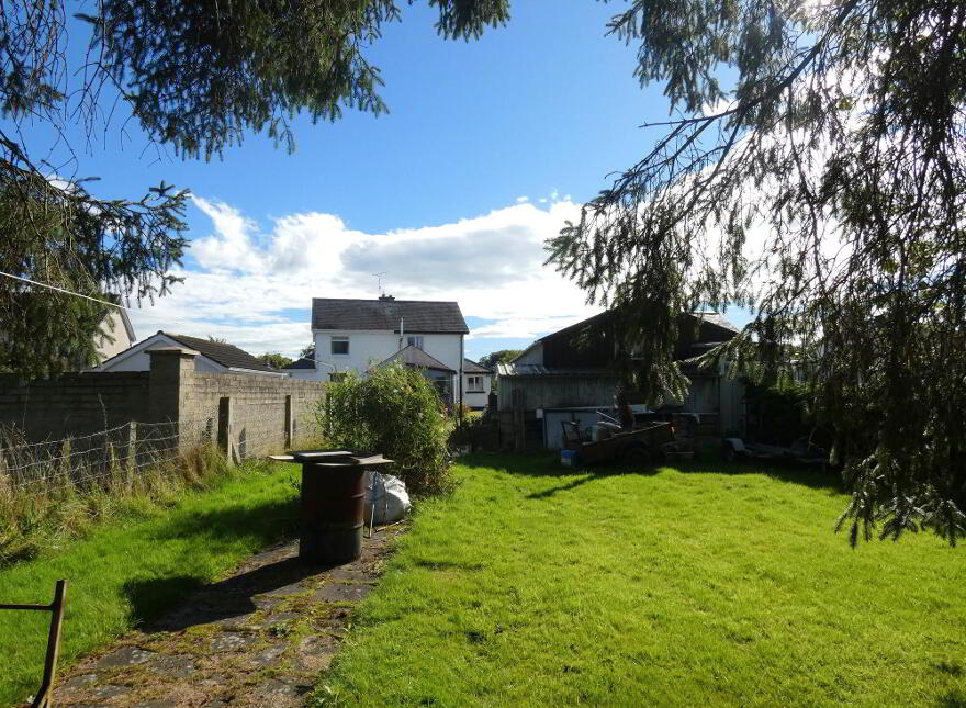 9 Coldagh Cottages ( Balnamore Road), Ballymoney, BT53 7PP