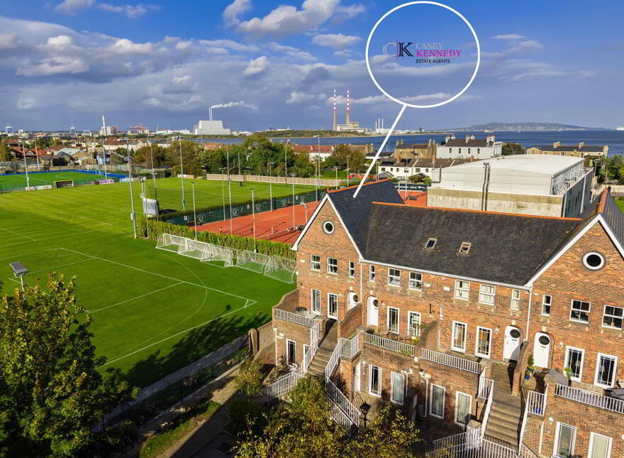 66 Radcliffe Hall, Saint John`s Road, Sandymount, Dublin, D04W2V4