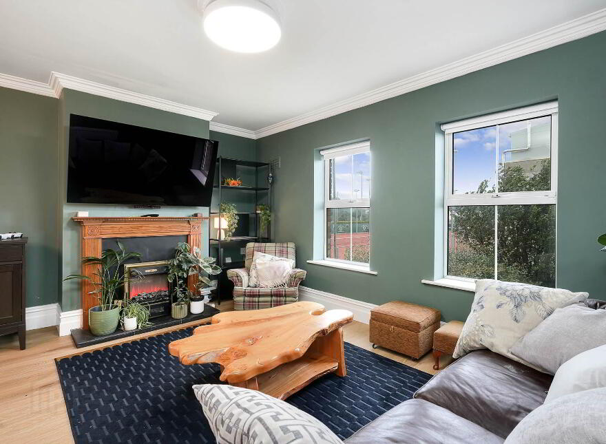 66 Radcliffe Hall, Saint John`s Road, Sandymount, Dublin, D04W2V4