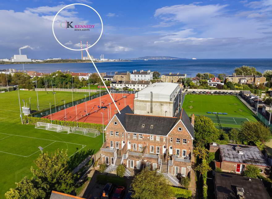66 Radcliffe Hall, Saint John`s Road, Sandymount, Dublin, D04W2V4