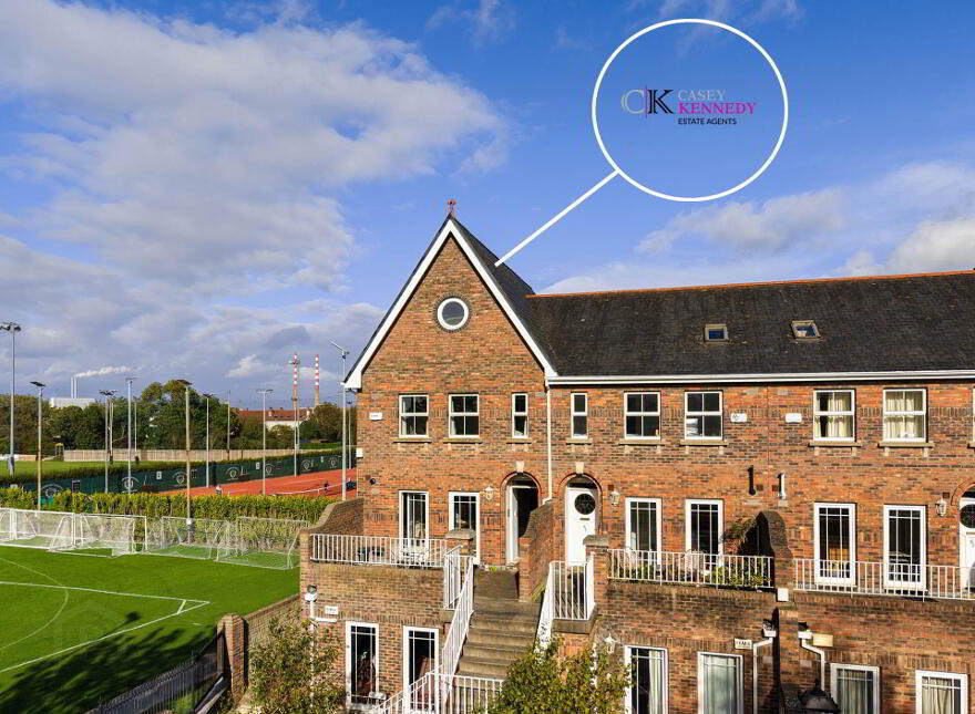 66 Radcliffe Hall, Saint John`s Road, Sandymount, Dublin, D04W2V4