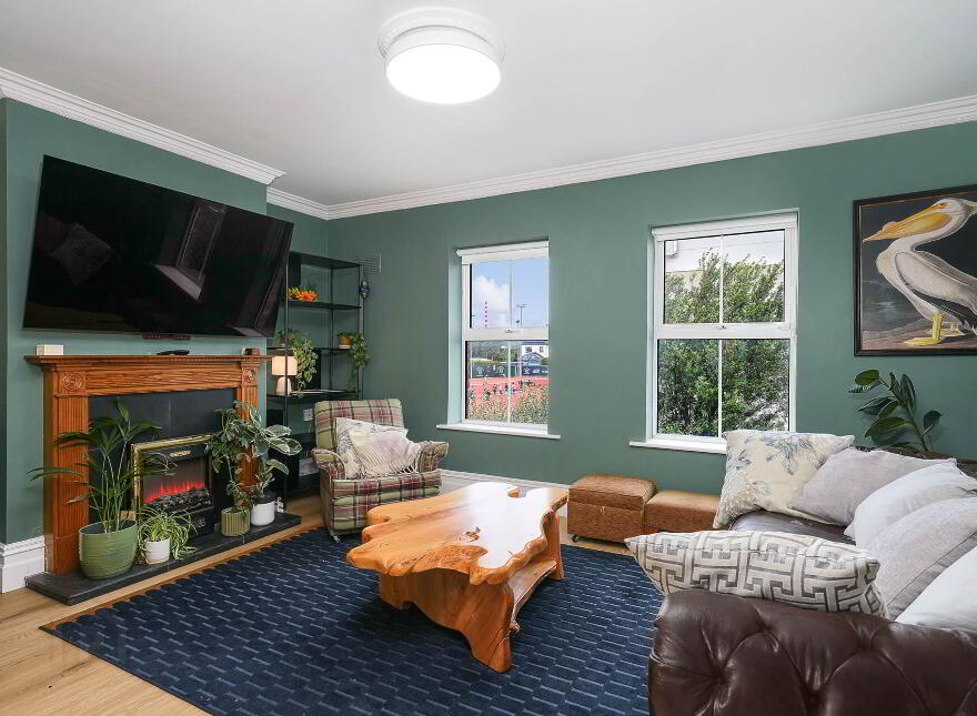 66 Radcliffe Hall, Saint John`s Road, Sandymount, Dublin, D04W2V4