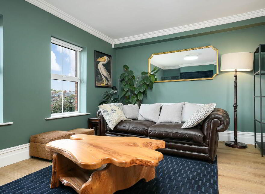 66 Radcliffe Hall, Saint John`s Road, Sandymount, Dublin, D04W2V4