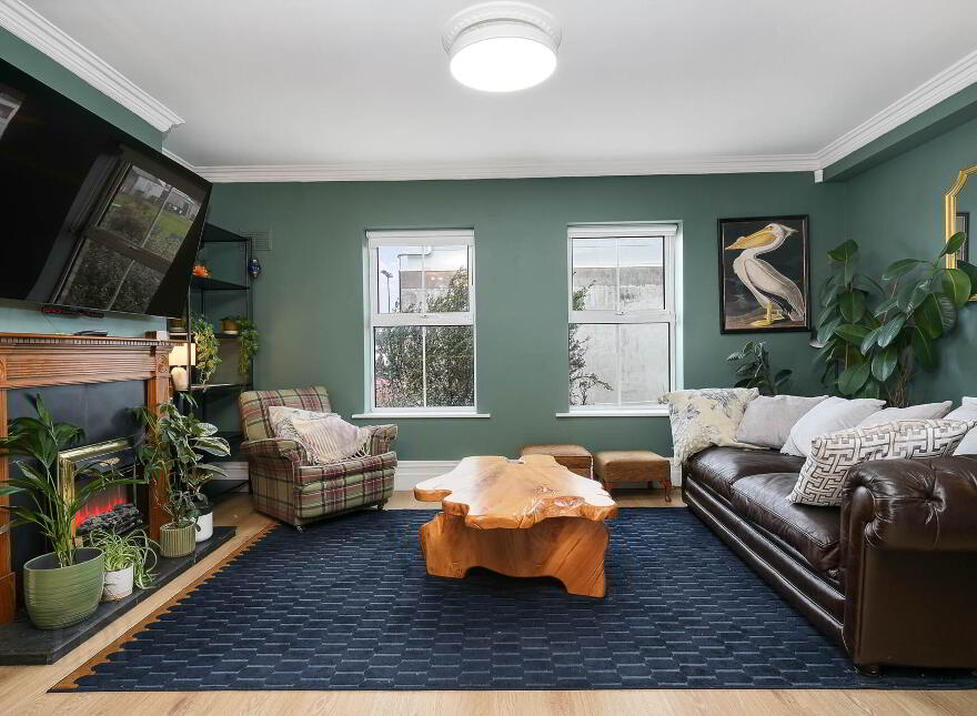 66 Radcliffe Hall, Saint John`s Road, Sandymount, Dublin, D04W2V4