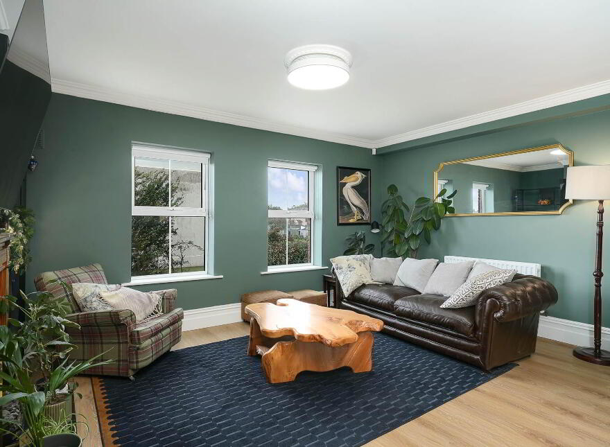 66 Radcliffe Hall, Saint John`s Road, Sandymount, Dublin, D04W2V4
