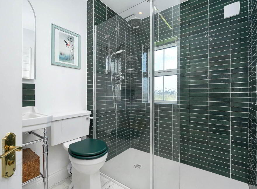 66 Radcliffe Hall, Saint John`s Road, Sandymount, Dublin, D04W2V4