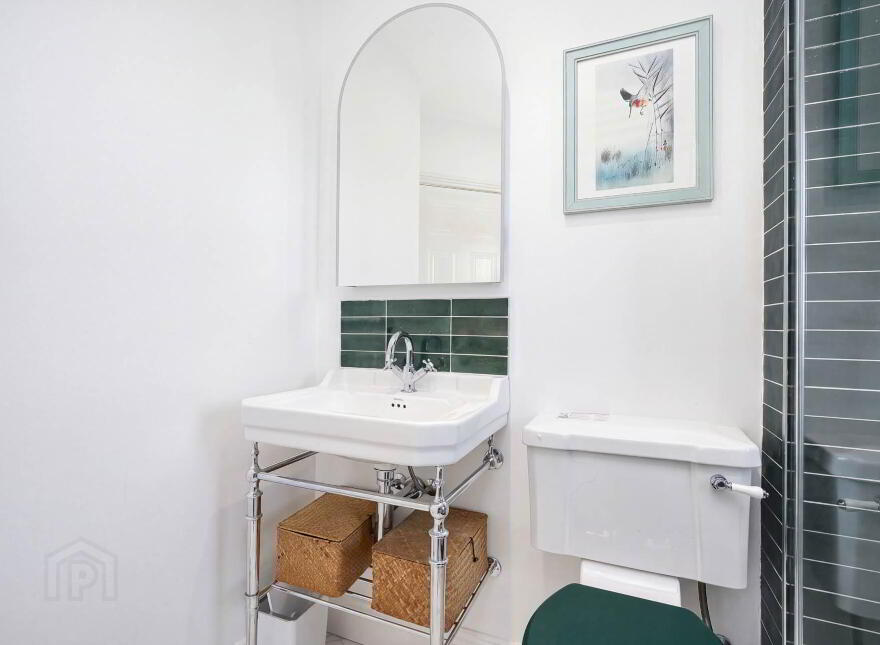 66 Radcliffe Hall, Saint John`s Road, Sandymount, Dublin, D04W2V4