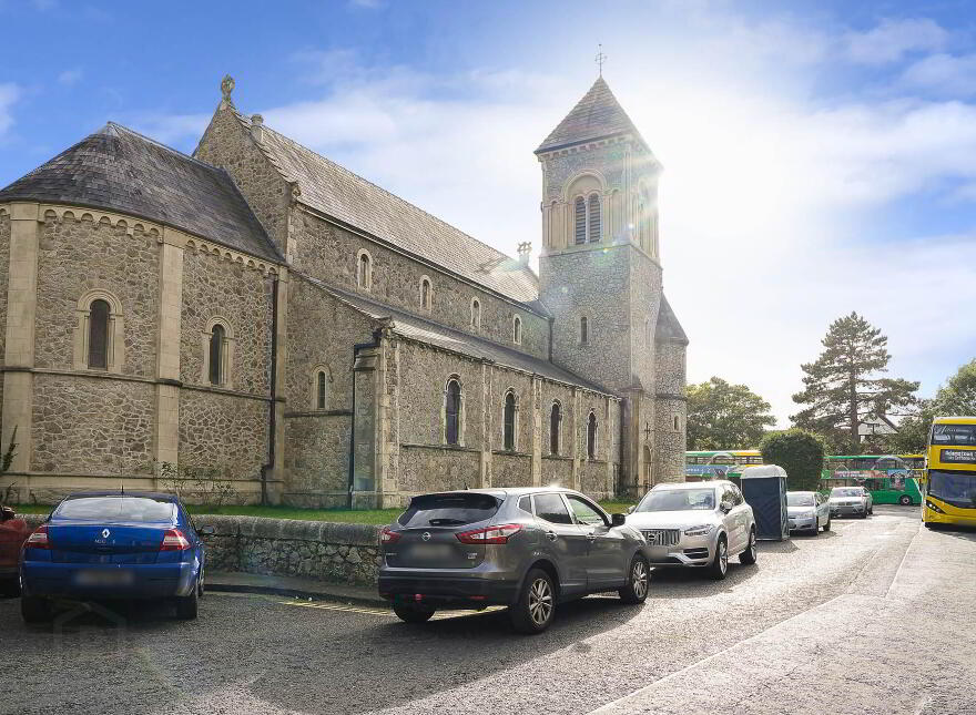 66 Radcliffe Hall, Saint John`s Road, Sandymount, Dublin, D04W2V4