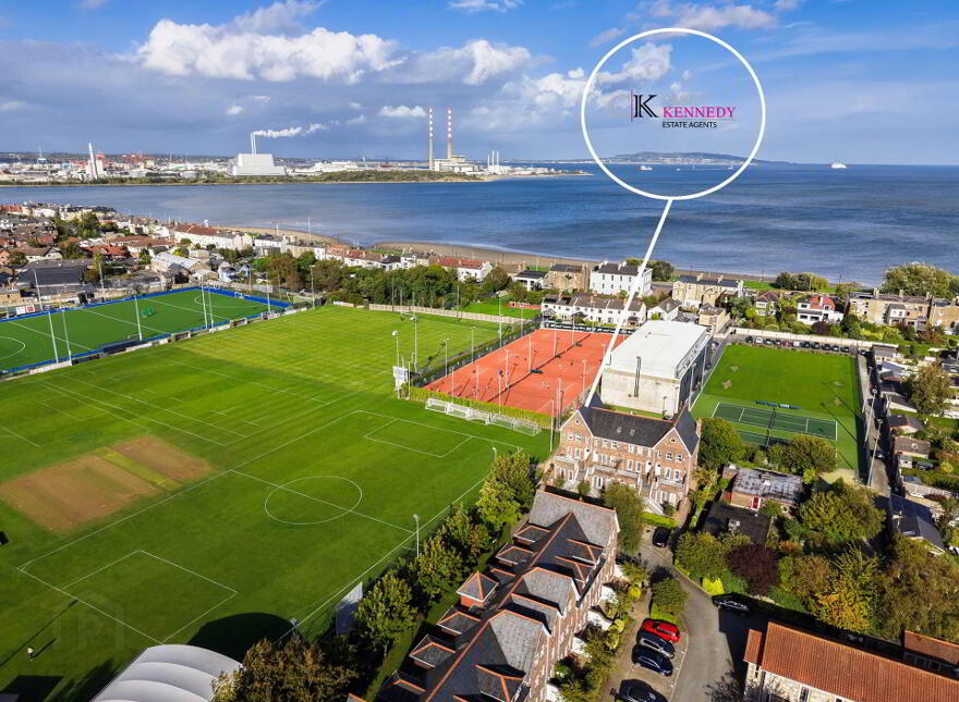 66 Radcliffe Hall, Saint John`s Road, Sandymount, Dublin, D04W2V4