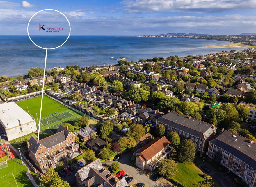 66 Radcliffe Hall, Saint John`s Road, Sandymount, Dublin, D04W2V4