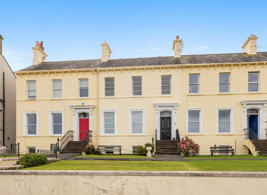 118 Seacliff Road, Bangor, BT20 5EZ