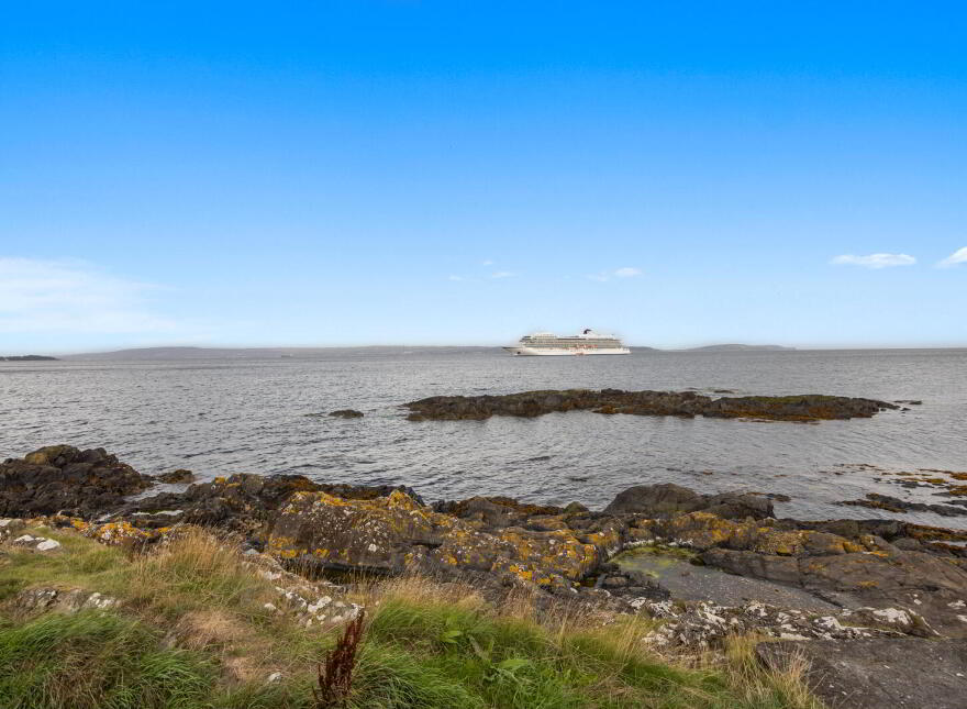 118 Seacliff Road, Bangor, BT20 5EZ