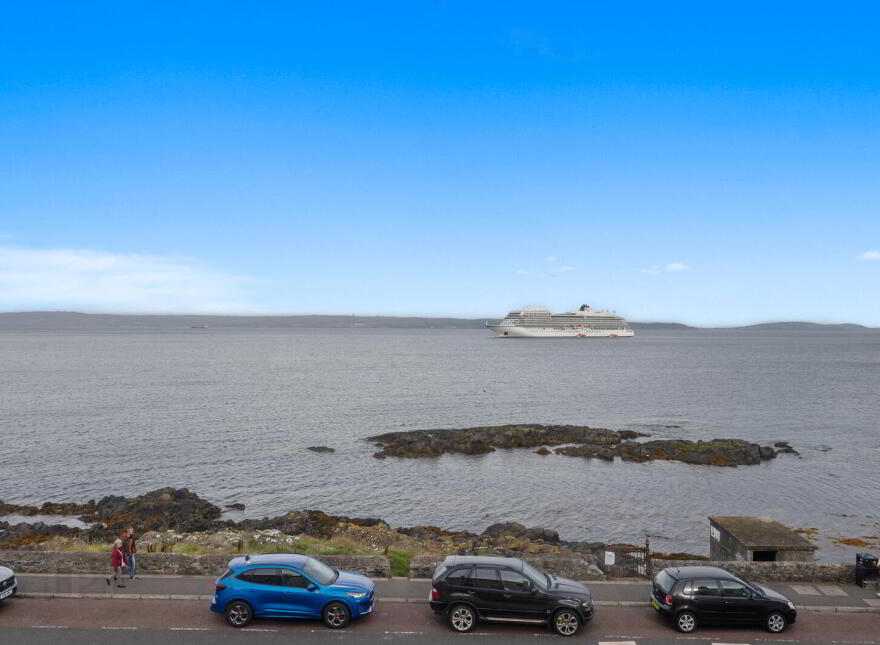 118 Seacliff Road, Bangor, BT20 5EZ