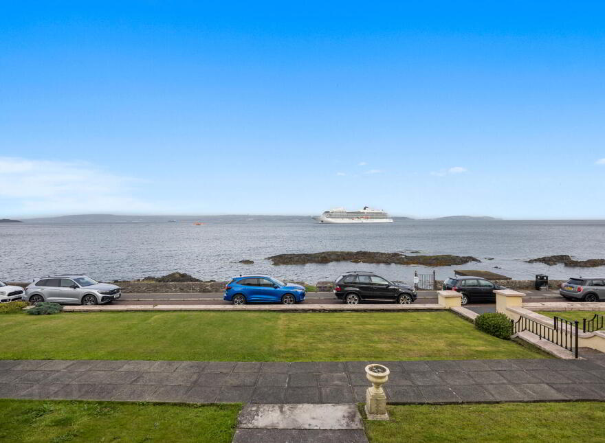 118 Seacliff Road, Bangor, BT20 5EZ
