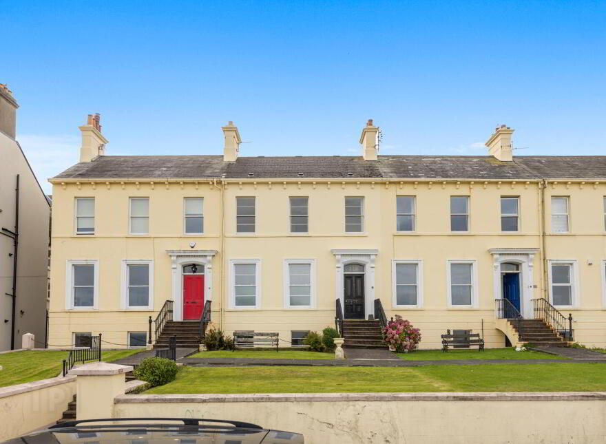 118 Seacliff Road, Bangor, BT20 5EZ