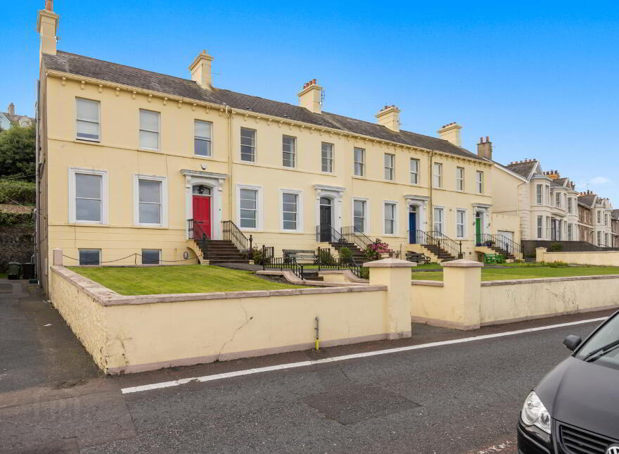 118 Seacliff Road, Bangor, BT20 5EZ