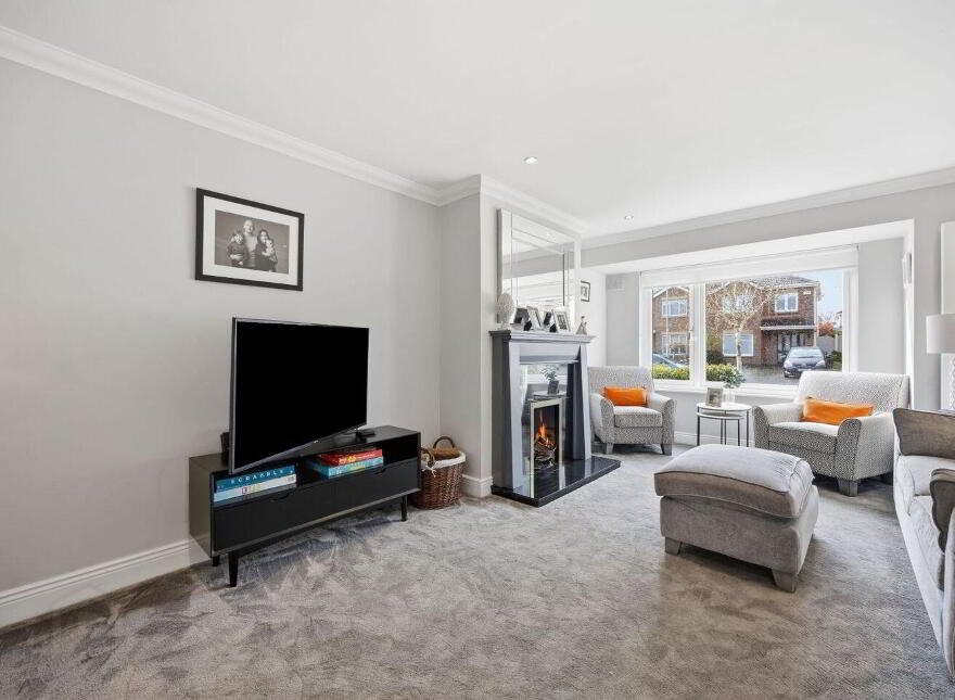 12 Gainsborough Court, Malahide, K36XA31