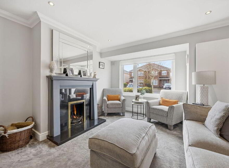 12 Gainsborough Court, Malahide, K36XA31
