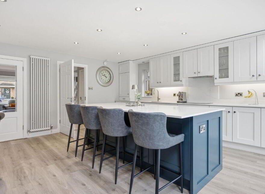 12 Gainsborough Court, Malahide, K36XA31
