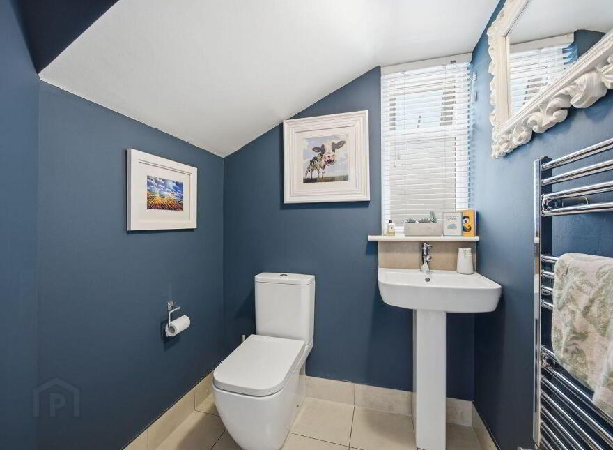 12 Gainsborough Court, Malahide, K36XA31