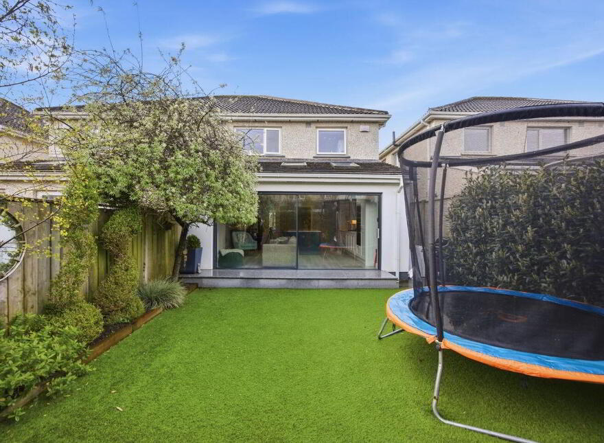 12 Gainsborough Court, Malahide, K36XA31