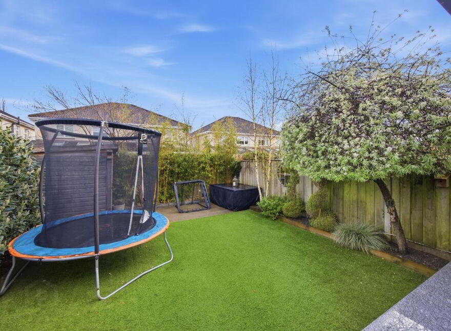 12 Gainsborough Court, Malahide, K36XA31