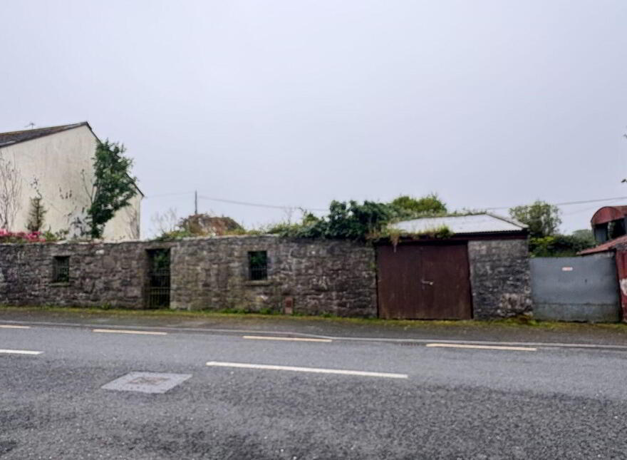 Main Street, Kilfenora