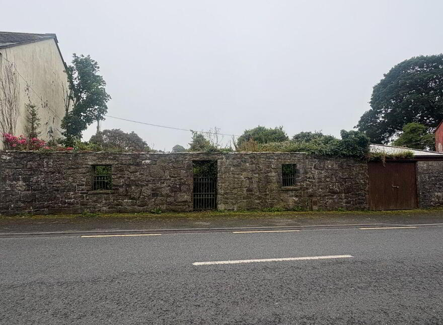 Main Street, Kilfenora photo