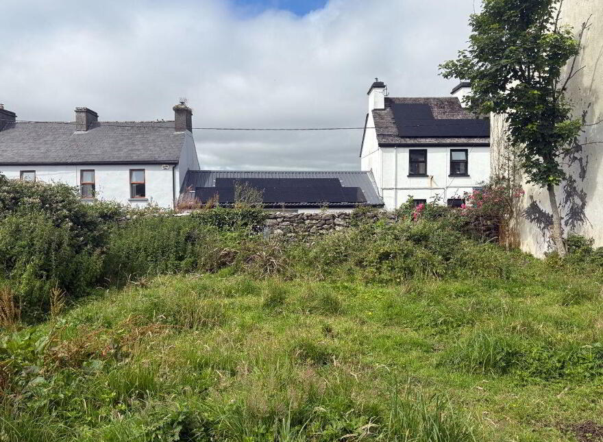 Main Street, Kilfenora