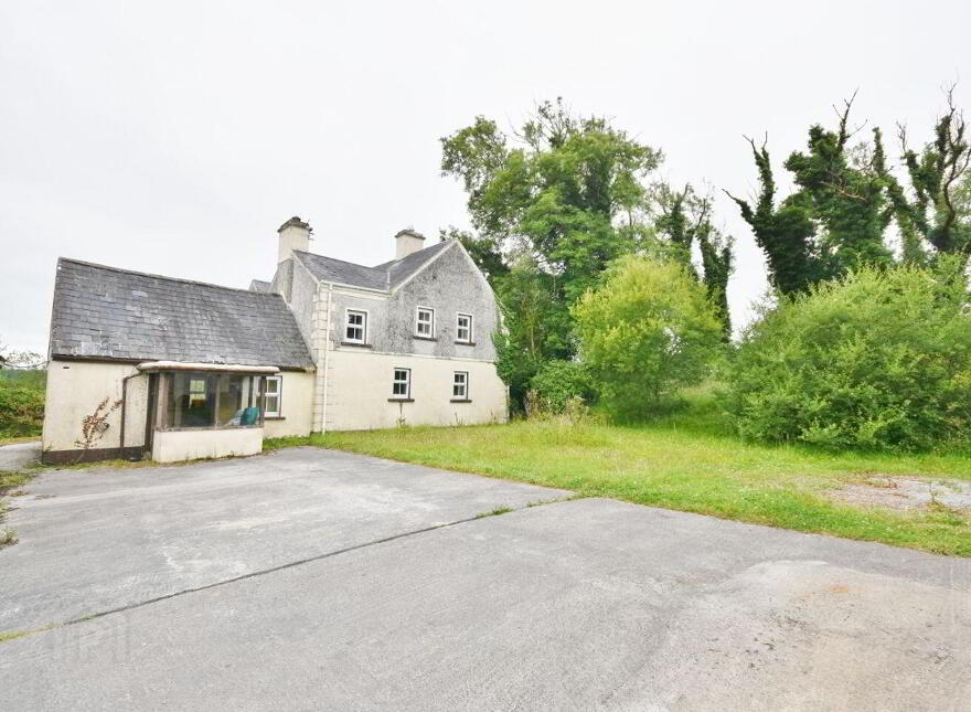 Curra More, Loughill, Loughill, V94EA3P