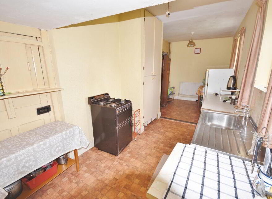 Curra More, Loughill, Loughill, V94EA3P