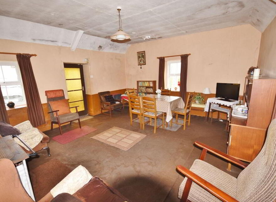Curra More, Loughill, Loughill, V94EA3P