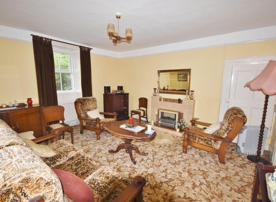 Curra More, Loughill, Loughill, V94EA3P