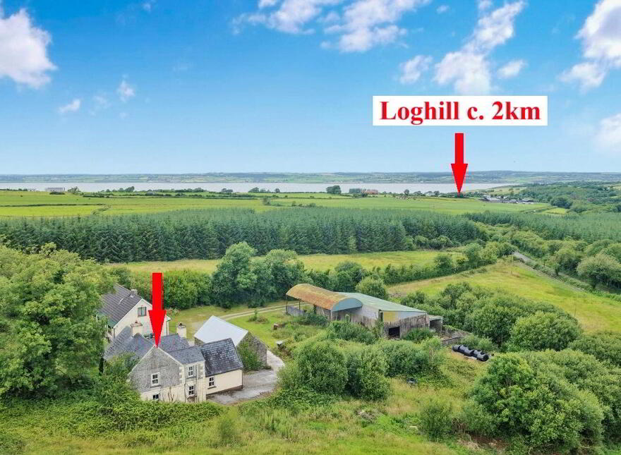 Curra More, Loughill, Loughill, V94EA3P