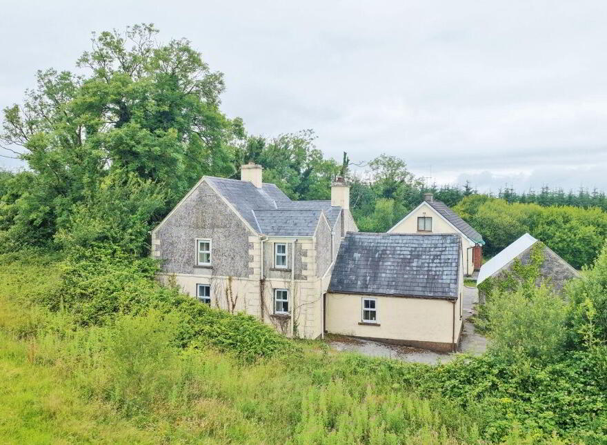 Curra More, Loughill, Loughill, V94EA3P