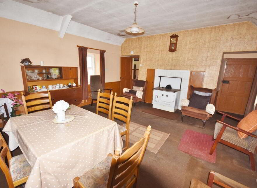 Curra More, Loughill, Loughill, V94EA3P