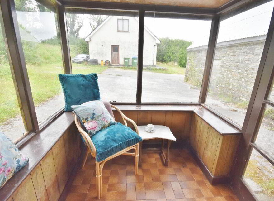 Curra More, Loughill, Loughill, V94EA3P