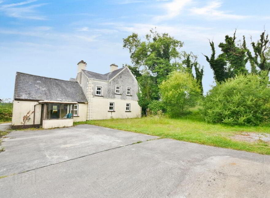 Curra More, Loughill, Loughill, V94EA3P