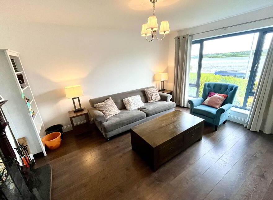 21 Seaview Drive, Cartron, Sligo, F91T2R1