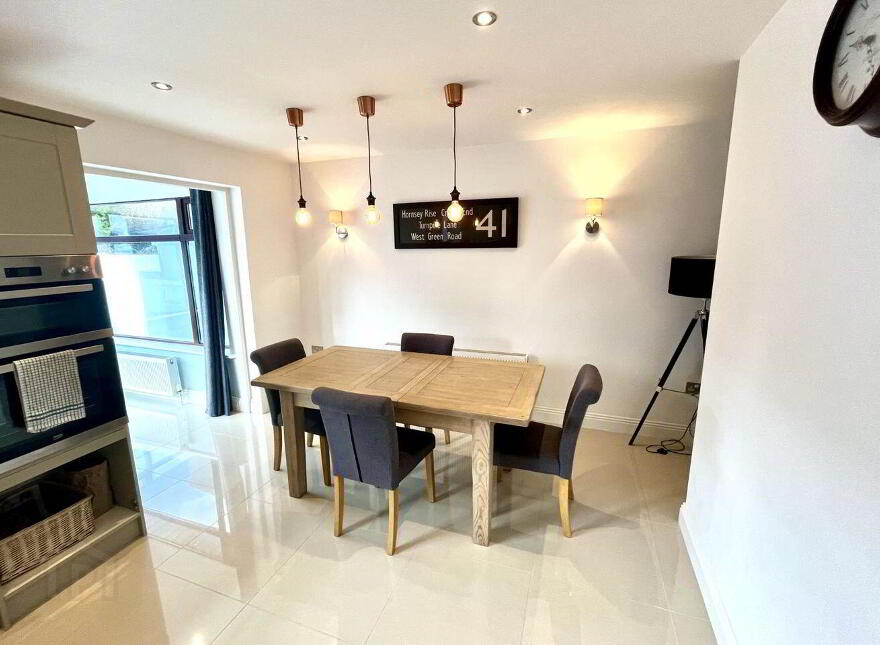 21 Seaview Drive, Cartron, Sligo, F91T2R1